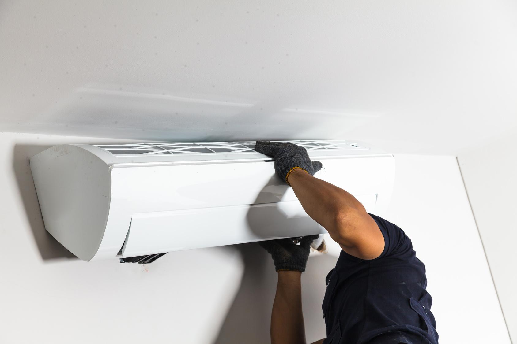 entretien chauffage Colombes