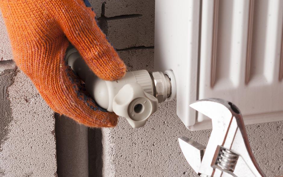 entretien chauffage gaz Colombes